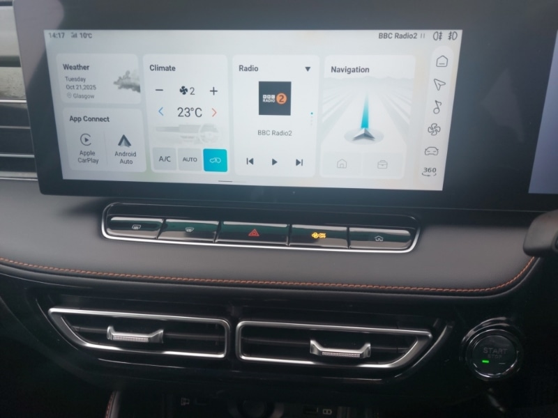 Used MG MG HS 2025 for sale - 76335826: Photo 7