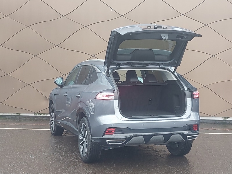 Used MG MG HS 2025 for sale - 76335826: Photo 8