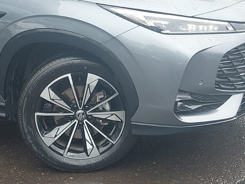 Used MG MG HS 2025 for sale - 76335826: Photo 9
