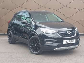 2017 - 1.6CDTi [136] ecoFLEX Elite Nav 5dr