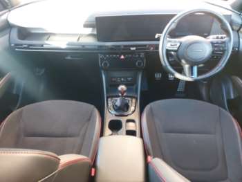 Used Hyundai TUCSON 2024 for sale - 74526693: Photo