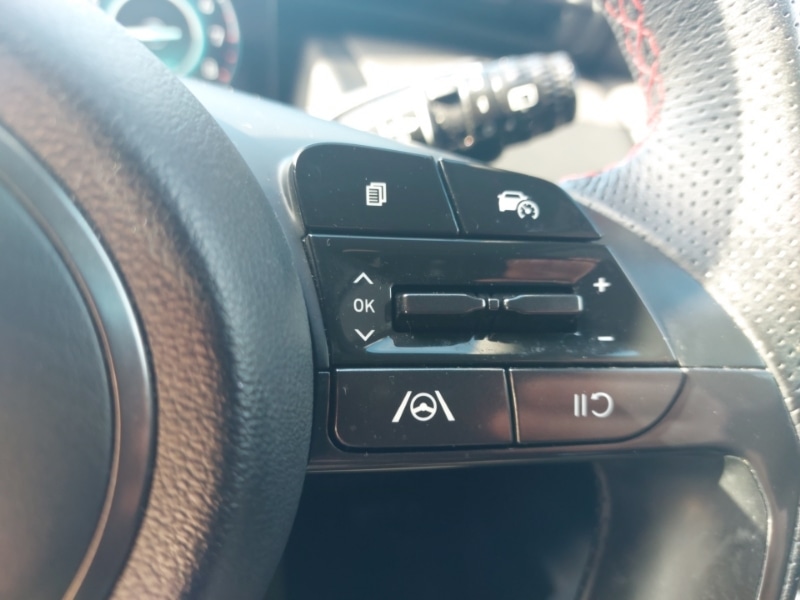 Used Hyundai TUCSON 2022 for sale - 76054175: Photo 13