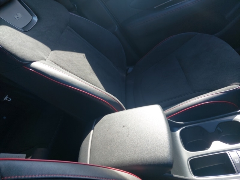 Used Hyundai TUCSON 2022 for sale - 76054175: Photo 19