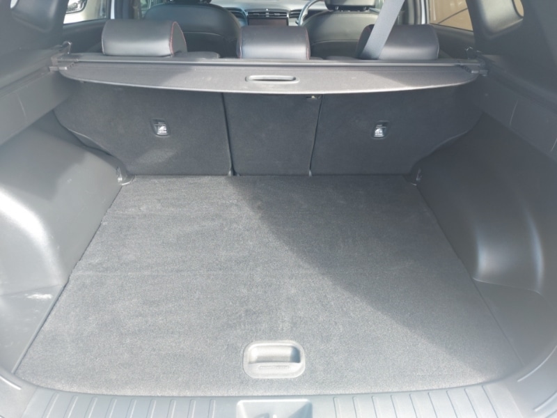 Used Hyundai TUCSON 2022 for sale - 76054175: Photo 8