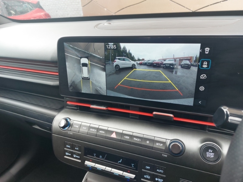 Used Hyundai KONA 2024 for sale - 76172083: Photo 10