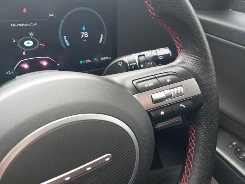 Used Hyundai KONA 2024 for sale - 76172083: Photo 13