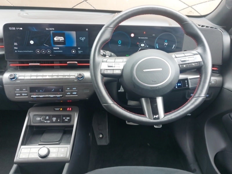 Used Hyundai KONA 2024 for sale - 76172083: Photo 2