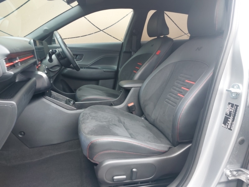 Used Hyundai KONA 2024 for sale - 76172083: Photo 5