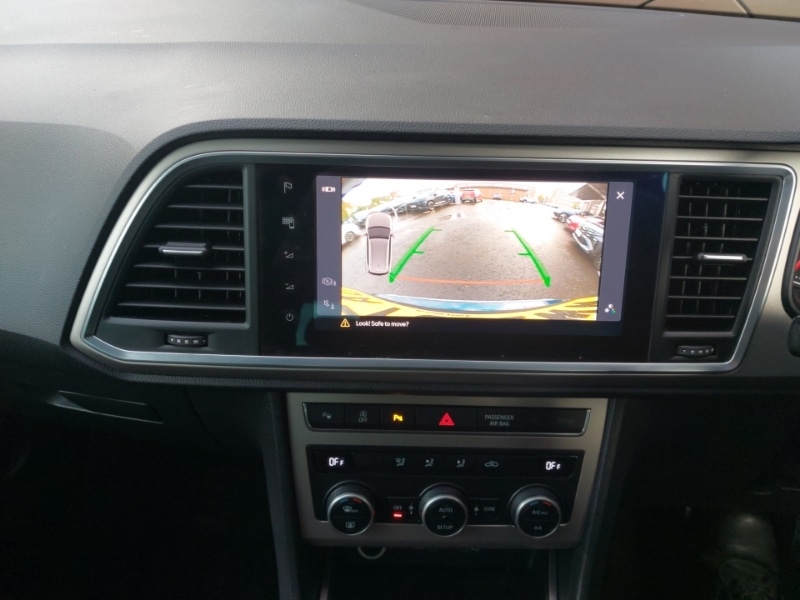 Used SEAT Ateca 2020 for sale - 76506604: Photo 10