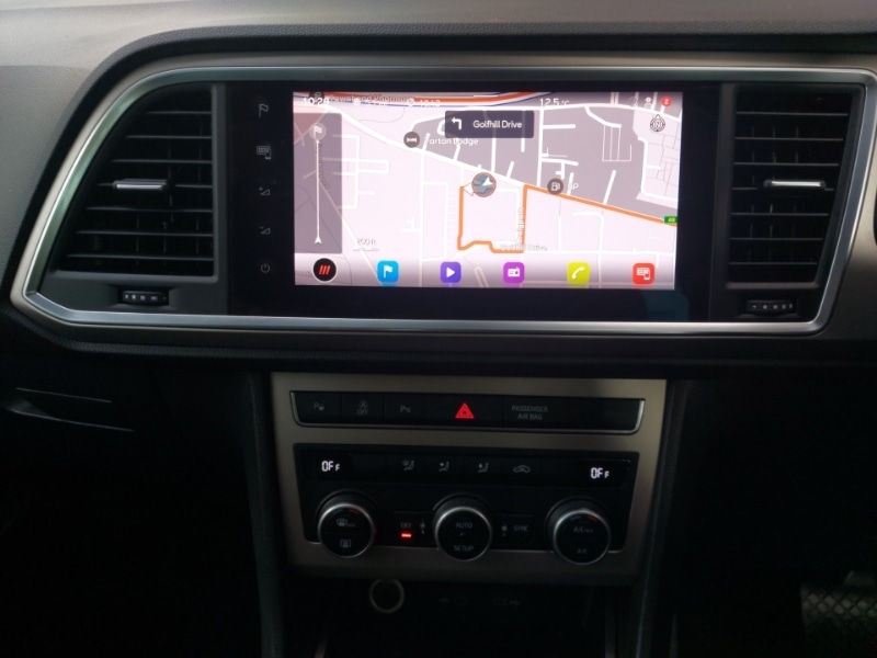 Used SEAT Ateca 2020 for sale - 76506604: Photo 11