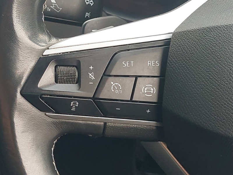 Used SEAT Ateca 2020 for sale - 76506604: Photo 14