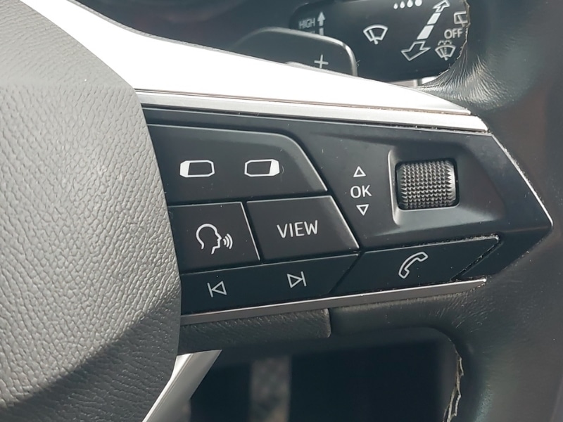 Used SEAT Ateca 2020 for sale - 76506604: Photo 15