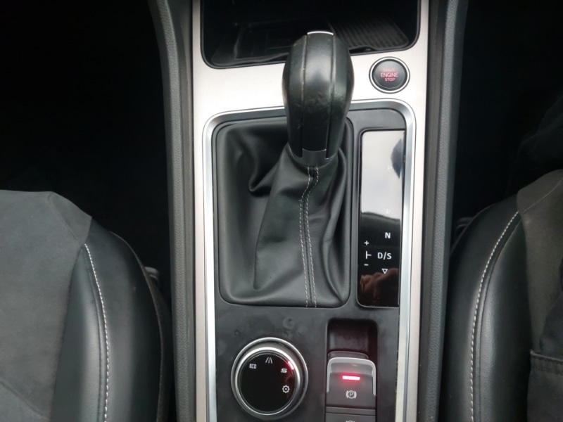 Used SEAT Ateca 2020 for sale - 76506604: Photo 19