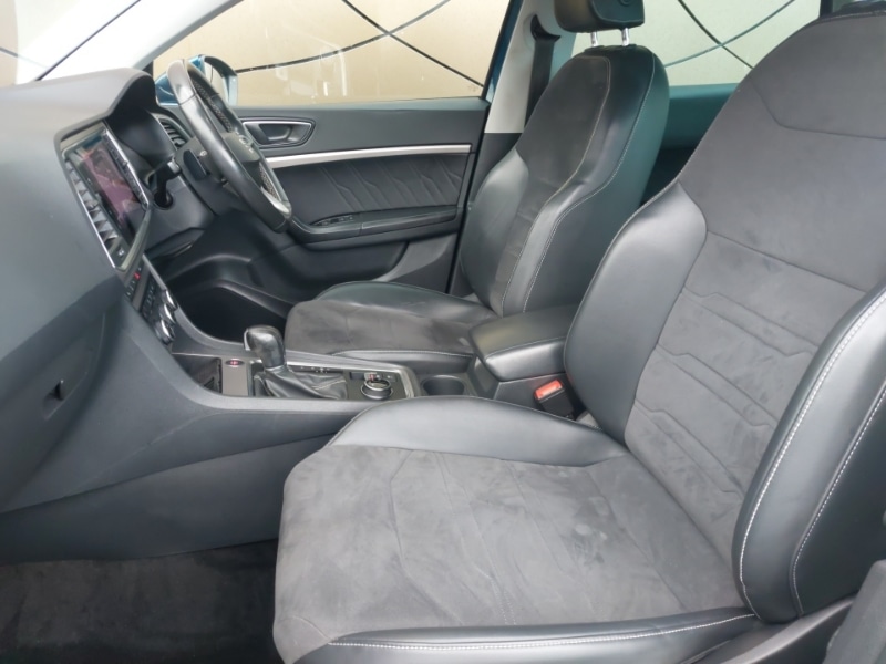 Used SEAT Ateca 2020 for sale - 76506604: Photo 5
