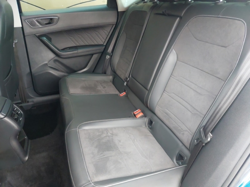 Used SEAT Ateca 2020 for sale - 76506604: Photo 6