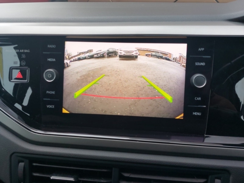 Used Volkswagen Polo 2019 for sale - 77630404: Photo 10