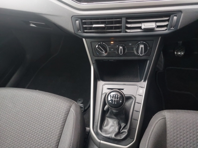 Used Volkswagen Polo 2019 for sale - 77630404: Photo 11