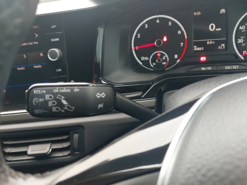 Used Volkswagen Polo 2019 for sale - 77630404: Photo 13