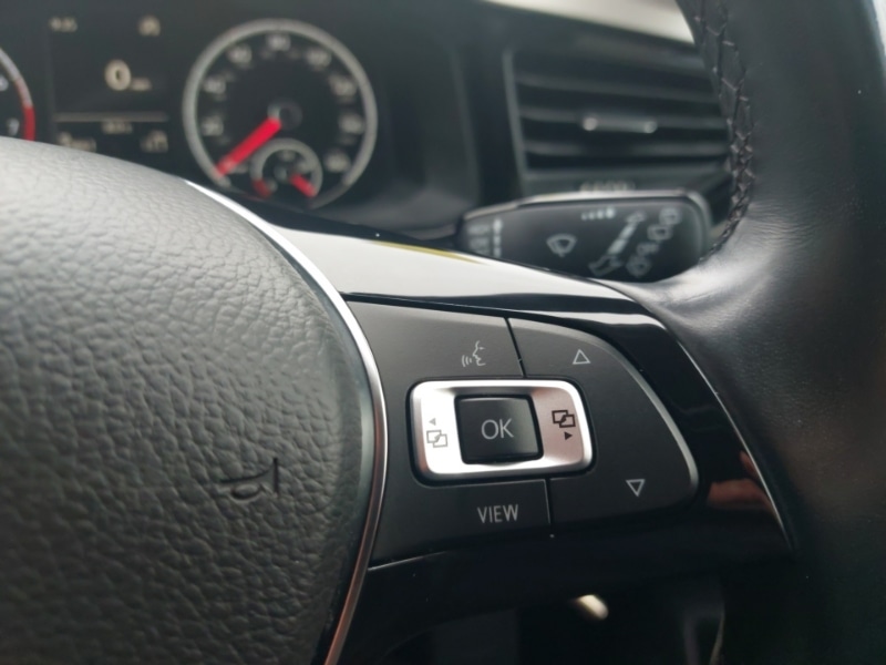 Used Volkswagen Polo 2019 for sale - 77630404: Photo 14