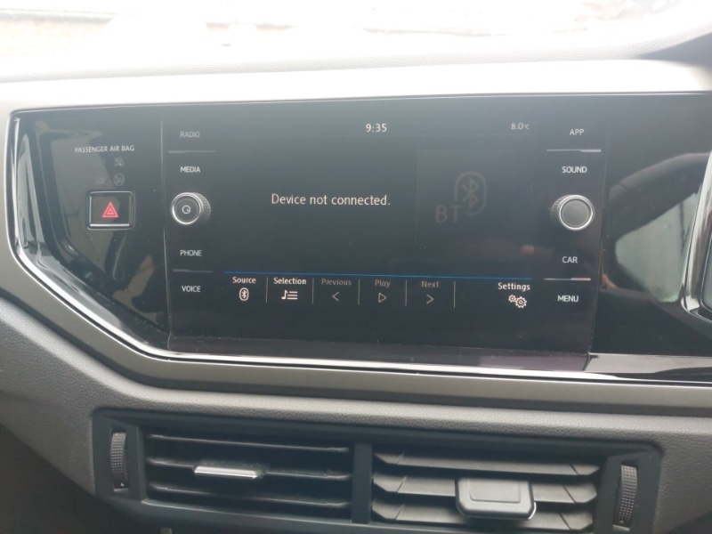 Used Volkswagen Polo 2019 for sale - 77630404: Photo 16