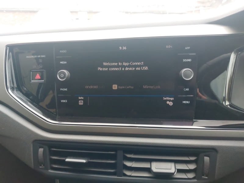 Used Volkswagen Polo 2019 for sale - 77630404: Photo 17