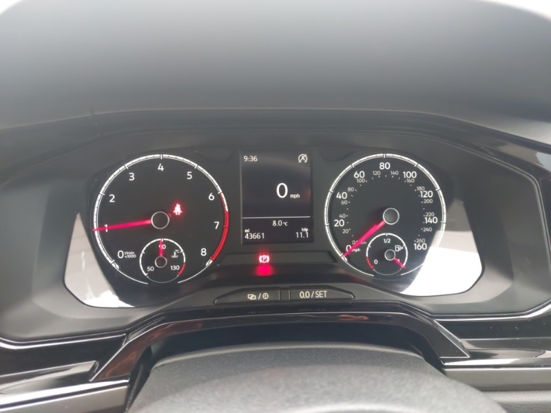 Used Volkswagen Polo 2019 for sale - 77630404: Photo 19