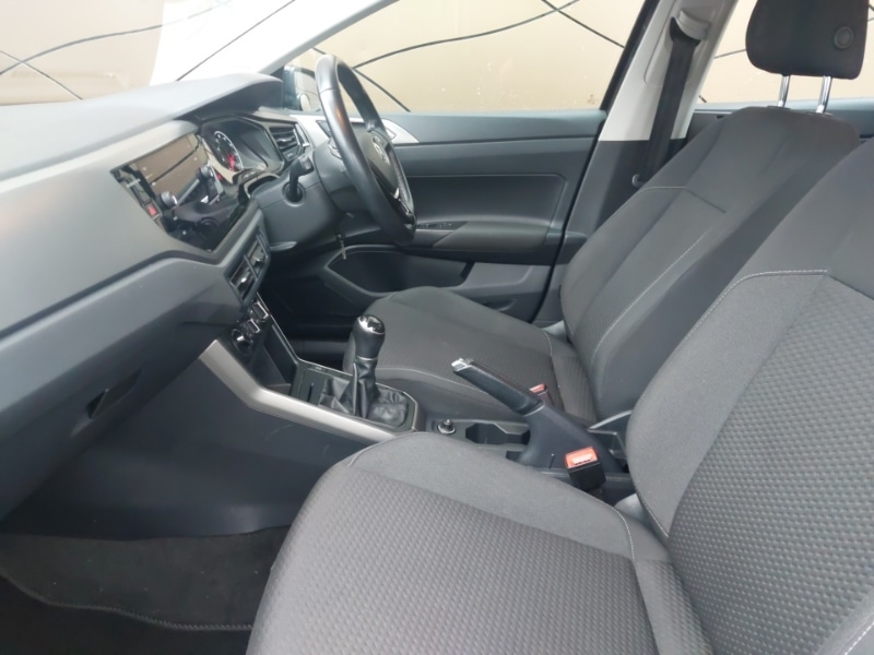 Used Volkswagen Polo 2019 for sale - 77630404: Photo 5