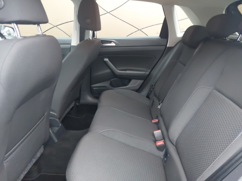 Used Volkswagen Polo 2019 for sale - 77630404: Photo 6