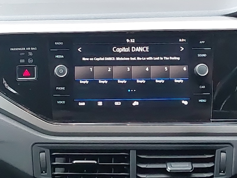 Used Volkswagen Polo 2019 for sale - 77630404: Photo 7