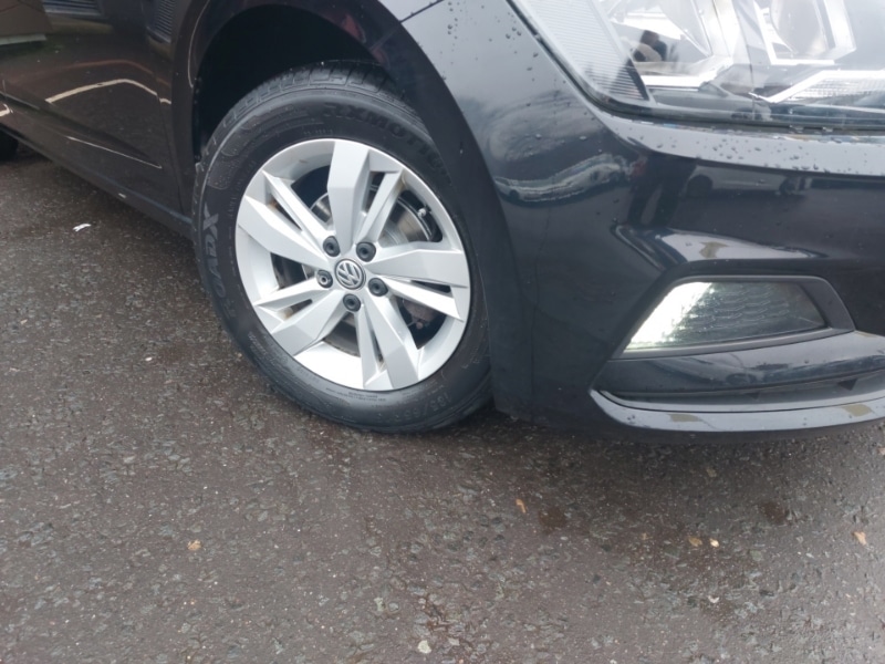 Used Volkswagen Polo 2019 for sale - 77630404: Photo 9