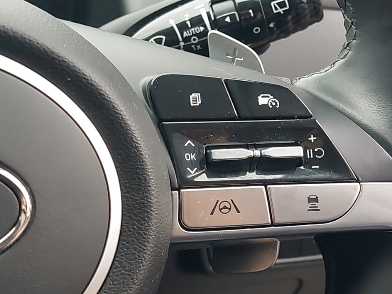 Used Hyundai TUCSON 2021 for sale - 77522713: Photo 17