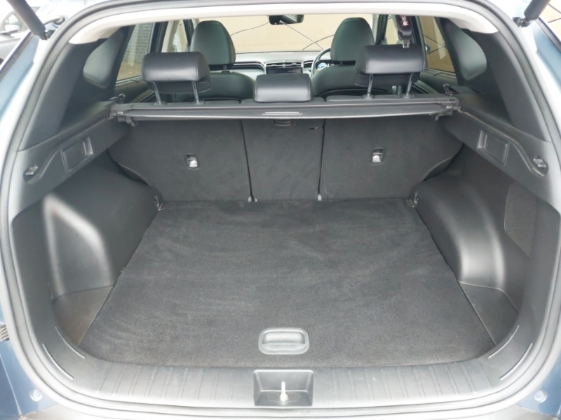 Used Hyundai TUCSON 2021 for sale - 77522713: Photo 8