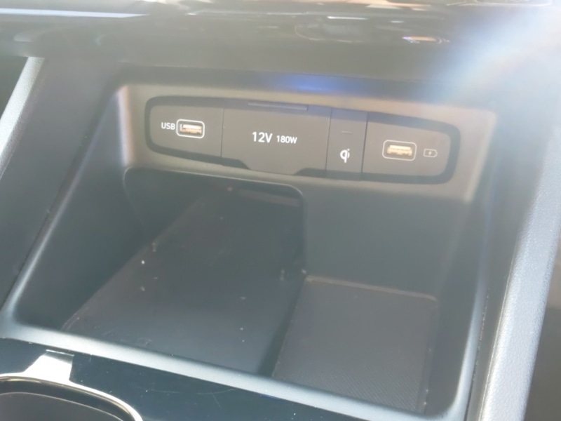 Used Hyundai TUCSON 2022 for sale - 77630389: Photo 18