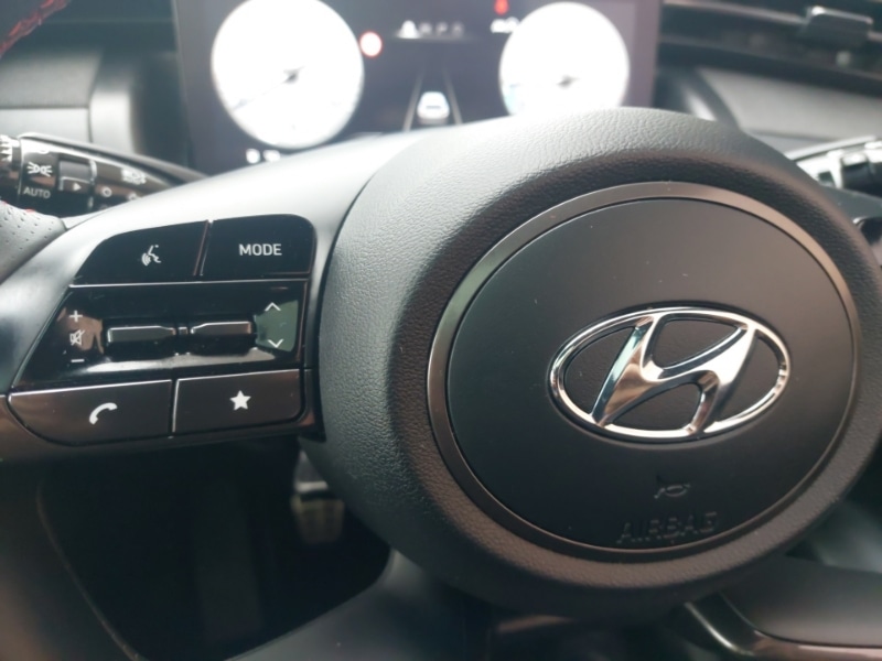 Used Hyundai TUCSON 2023 for sale - 77223796: Photo 12