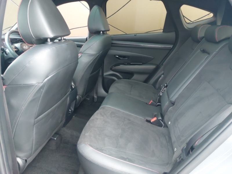 Used Hyundai TUCSON 2023 for sale - 77223796: Photo 6