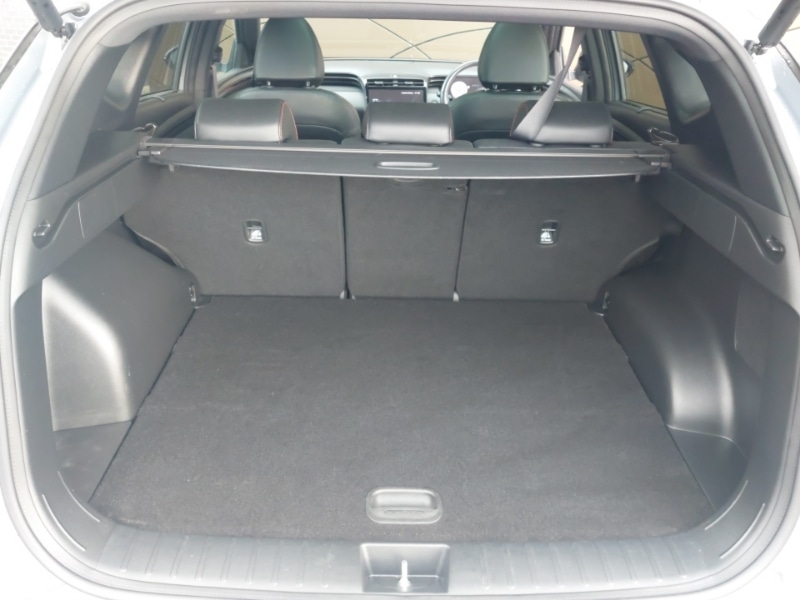 Used Hyundai TUCSON 2023 for sale - 77223796: Photo 8