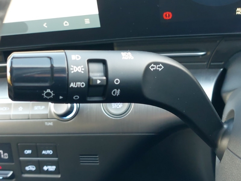 Used Hyundai KONA 2024 for sale - 76602364: Photo 12