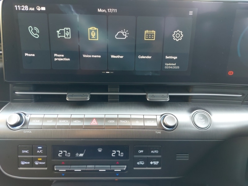 Used Hyundai KONA 2024 for sale - 76602364: Photo 19