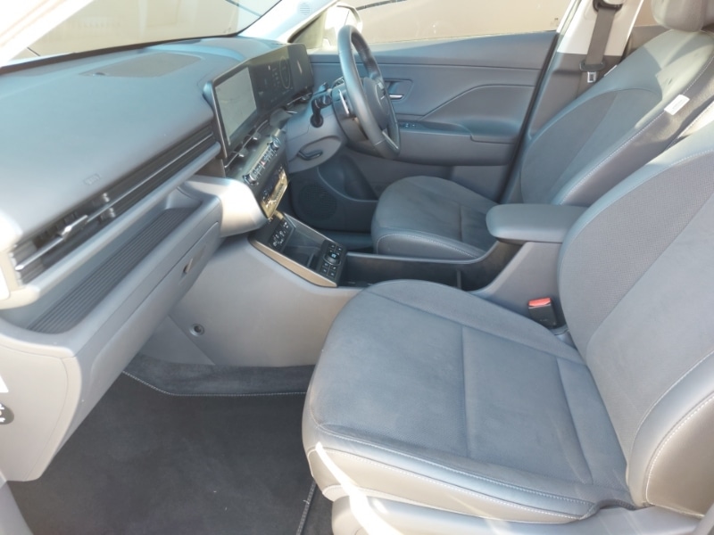 Used Hyundai KONA 2024 for sale - 76602364: Photo 5