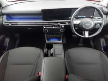 Used Hyundai TUCSON 2024 for sale - 74382677: Photo