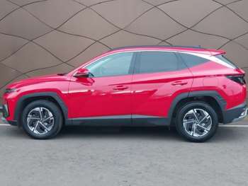 Used Hyundai TUCSON 2024 for sale - 74382677: Photo