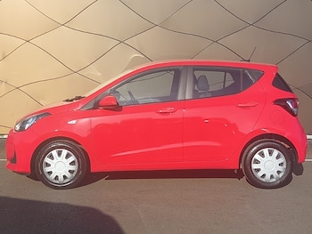 Used Hyundai i10 2018 for sale - 78600557: Photo