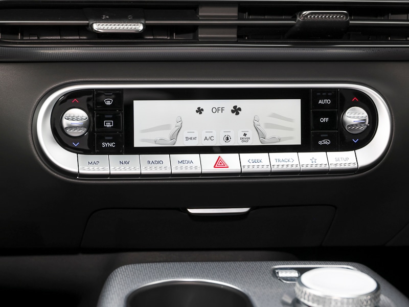 Used Genesis GV60 2025 for sale - 76552746: Photo 12