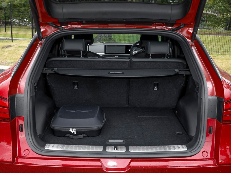 Used Genesis GV60 2025 for sale - 76552746: Photo 19