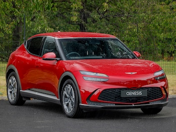 Used Genesis GV60 2025 for sale - 76552746: Photo
