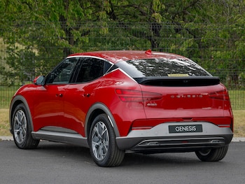 Used Genesis GV60 2025 for sale - 76552746: Photo