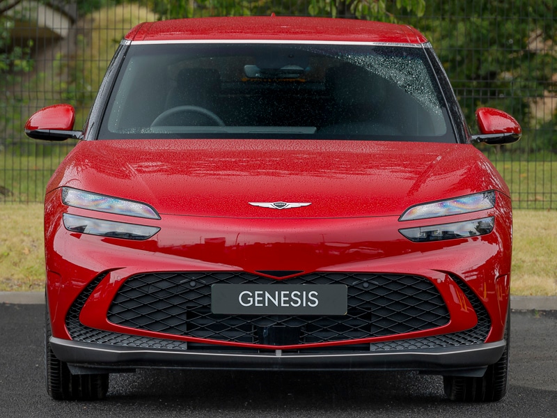 Used Genesis GV60 2025 for sale - 76552746: Photo 9