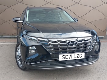 Hyundai - TUCSON