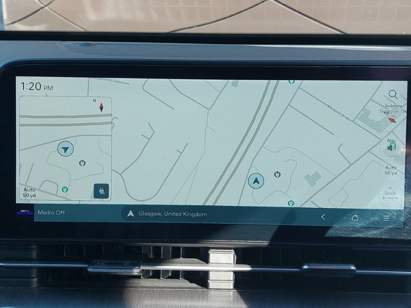 Used Hyundai KONA 2023 for sale - 77933124: Photo 10