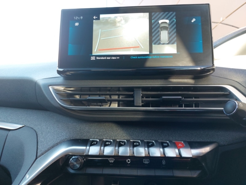 Used Peugeot 3008 2021 for sale - 77160297: Photo 10